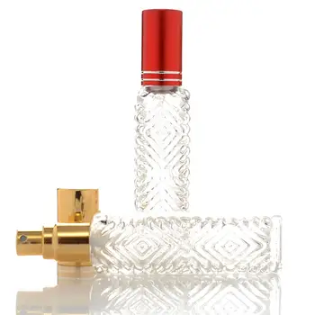 10ml Mini Clear Refillable Travel Portable Perfume Atomizers Empty Spray Bottles Empty Containers atomizer Mini Refillable Bottl
10ml Mini Clear Refillable Travel Portable Perfume Atomizers Empty Spray Bottles Empty Containers atomizer Mini Refillable Bottl