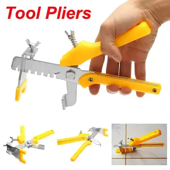 Floor Spacer Plier Ceramic Tile Leveling System Tiling Installation Tile Spacers Floor Tiling Leveler Spacer Tool Wedges Clips
Floor Spacer Plier Ceramic Tile Leveling System Tiling Installation Tile Spacers Floor Tiling Leveler Spacer Tool Wedges Clips