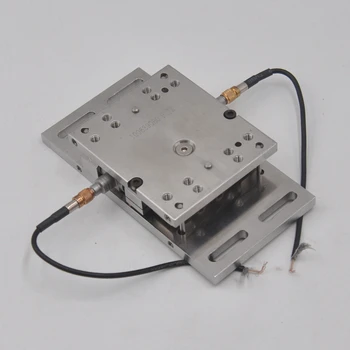 PCG 100639088-C M049E XY vibration sensor speed sensor displacement table Stainless steel
PCG 100639088-C M049E XY vibration sensor speed sensor displacement table Stainless steel