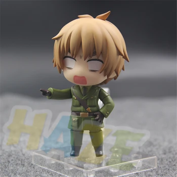 Anime The World Twinkle Arthur Kirkland UK Action Figure Toy Model Collection 10cm
Anime The World Twinkle Arthur Kirkland UK Action Figure Toy Model Collection 10cm