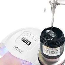 5ml Nail Tip Solid Viscose Diamond UV Gel Multi-Use Adhesive Mold Modeling Glue DIY Fake Tip Gel/ Design/Stick/Long Lasting Tips
5ml Nail Tip Solid Viscose Diamond UV Gel Multi-Use Adhesive Mold Modeling Glue DIY Fake Tip Gel/ Design/Stick/Long Lasting Tips