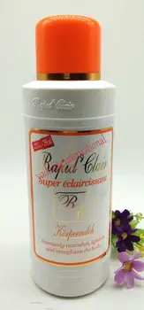 big rapid clair super lightening body lotion 700ml
big rapid clair super lightening body lotion 700ml