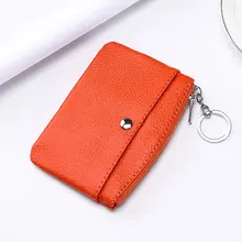 Free Shipping Real Leather Women Wallets Coin Purse Small Wallet Change Purses Mini Zipper Money Bags Pocket Wallets Key Holder
Free Shipping Real Leather Women Wallets Coin Purse Small Wallet Change Purses Mini Zipper Money Bags Pocket Wallets Key Holder