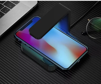 Smaet Phone UV Sterilizer Sanitizer Portable Smart Wireless Charging Base with Cold Cathode Ultraviolet Disinfection Function
Smaet Phone UV Sterilizer Sanitizer Portable Smart Wireless Charging Base with Cold Cathode Ultraviolet Disinfection Function