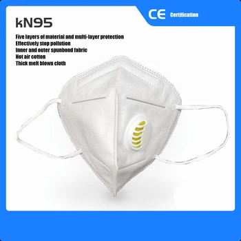 10 Pcs KN95 Face Masks Dust Respirator KN95 Mouth Masks Adaptable Against Pollution Breathable Mask Filter (not for medical use)
10 Pcs KN95 Face Masks Dust Respirator KN95 Mouth Masks Adaptable Against Pollution Breathable Mask Filter (not for medical use)