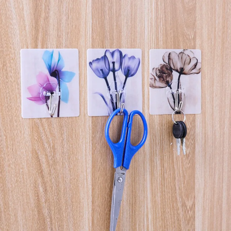 3/4 Pcs Self Adhesive Hooks Cat Pattern Storage Holder for Bathroom Kitchen Hanger Stick on Wall Hanging Door Clothes Towel Rack
3/4 Pcs Self Adhesive Hooks Cat Pattern Storage Holder for Bathroom Kitchen Hanger Stick on Wall Hanging Door Clothes Towel Rack