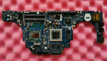 Placa Motherboard 071T46 For Dell Alienware 17 R2 Laptop Motherboard CN-071T46 I7-4980HQ GTX980M LA-B753P Test Function
Placa Motherboard 071T46 For Dell Alienware 17 R2 Laptop Motherboard CN-071T46 I7-4980HQ GTX980M LA-B753P Test Function