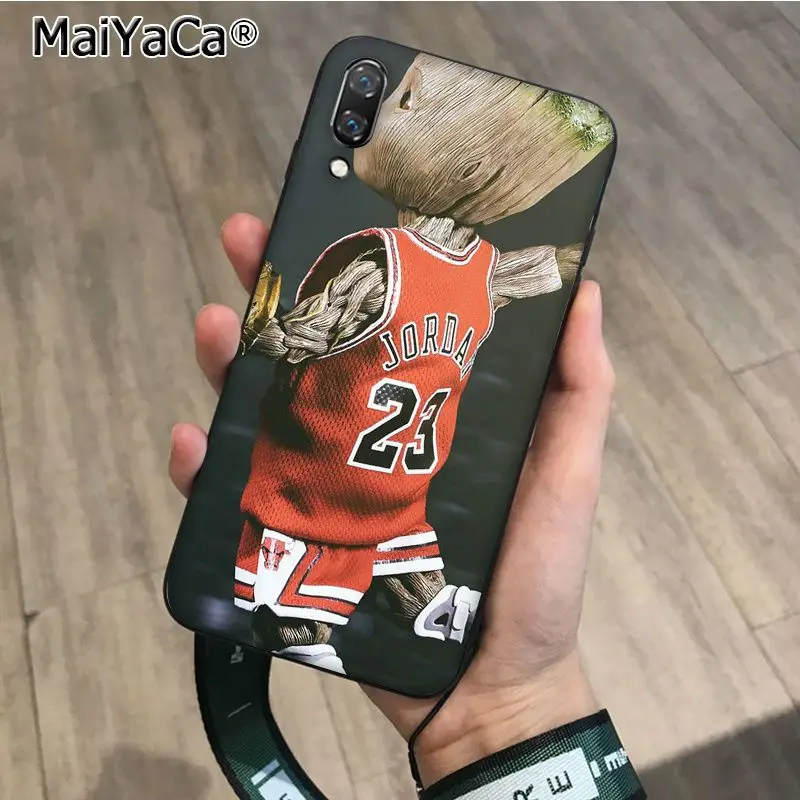 Basketball basket