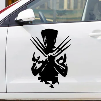 Cool Design Star Hero Carbon Sticker Fun Personality Car Sticker Decal Car Styling
Cool Design Star Hero Carbon Sticker Fun Personality Car Sticker Decal Car Styling
