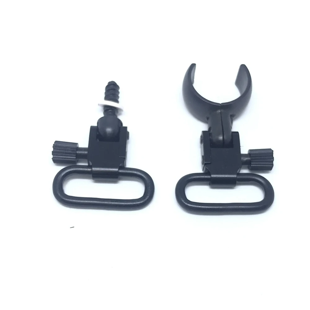 115 SG-11" Rifle Sling Swivels 12 Gauge Single Barrel Shotgun Fit Tub S-5912
115 SG-11" Rifle Sling Swivels 12 Gauge Single Barrel Shotgun Fit Tub S-5912