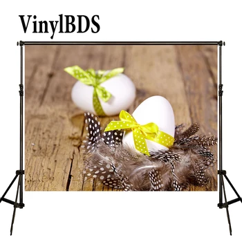 VinylBDS Easter Photography Backdrops Bow Egg Feather Bench Clothing Easter Day Zj
VinylBDS Easter Photography Backdrops Bow Egg Feather Bench Clothing Easter Day Zj