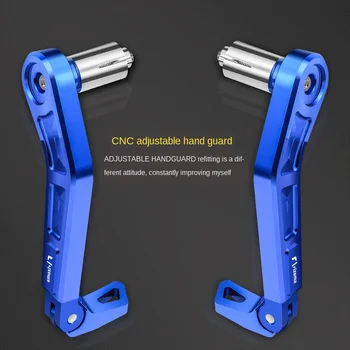 Motorcycle refitting accessories handle hand guard decoration handle balance block anti-fall handrail plug Universal
Motorcycle refitting accessories handle hand guard decoration handle balance block anti-fall handrail plug Universal