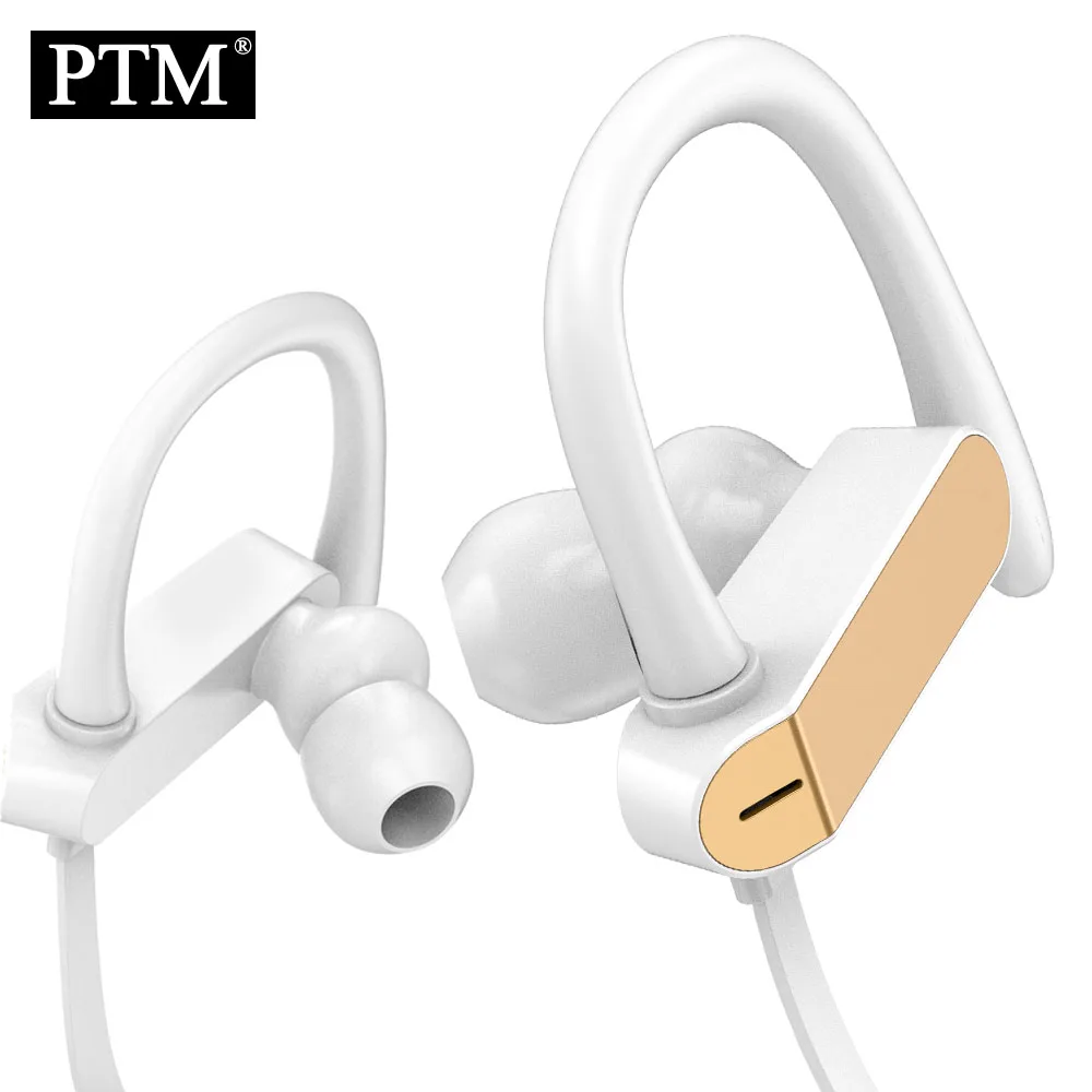 PTM T50G Bass Sound Earphone In-Ear Sport Earphones with mic for xiaomi Samsung Headset fone de ouvido auriculares MP3
PTM T50G Bass Sound Earphone In-Ear Sport Earphones with mic for xiaomi Samsung Headset fone de ouvido auriculares MP3