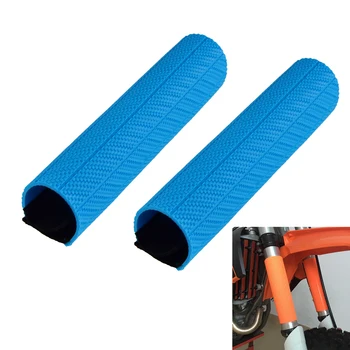 NICECNC Front Fork Protector/Guard/Cover FOR Honda XR250/MOTARD FOR Yamaha YZ250F/450F FOR Suzuki DR-Z400SM FOR KTM SX/SXF ECT
NICECNC Front Fork Protector/Guard/Cover FOR Honda XR250/MOTARD FOR Yamaha YZ250F/450F FOR Suzuki DR-Z400SM FOR KTM SX/SXF ECT