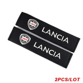 2pcs Auto Accessories Seat Belts Cover Shoulder Padding Cover For Lancia Ypsilon Lybra Phedra Thesis Megane Duster Car Styling
2pcs Auto Accessories Seat Belts Cover Shoulder Padding Cover For Lancia Ypsilon Lybra Phedra Thesis Megane Duster Car Styling