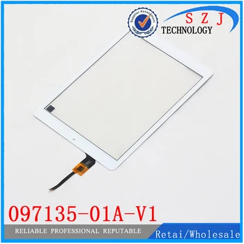 Origina 9.7" inch 097135-01A-V1 for for Teclast TPAD X98 Air Capacitive Touch screen panel Digitizer Glass Sensor Free Ship 
Origina 9.7" inch 097135-01A-V1 for for Teclast TPAD X98 Air Capacitive Touch screen panel Digitizer Glass Sensor Free Ship