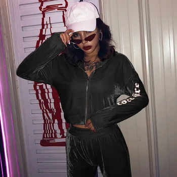 Tracksuit Female Top and Pants Two Piece Set Women Outfits Autumn Clothes for Women Stacked Leggings Lounge Wear Reflective Suit 
Tracksuit Female Top and Pants Two Piece Set Women Outfits Autumn Clothes for Women Stacked Leggings Lounge Wear Reflective Suit