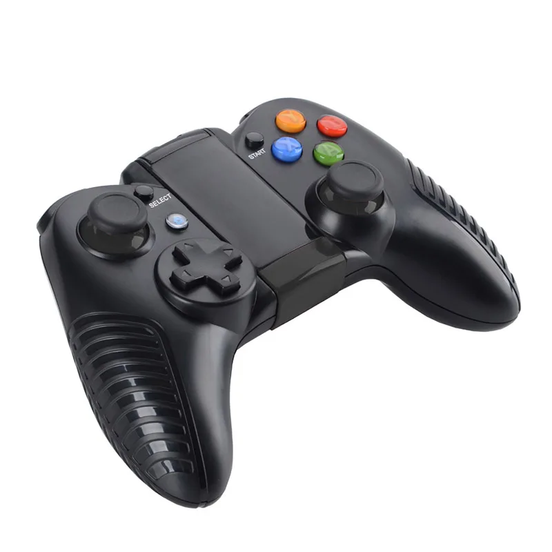 2020 Bluetooth Gamepad Game Pad Controller Mobile Joystick For iPhone Xiaomi Samsung Huawei IOS Android Phone with Mobile Holder
2020 Bluetooth Gamepad Game Pad Controller Mobile Joystick For iPhone Xiaomi Samsung Huawei IOS Android Phone with Mobile Holder