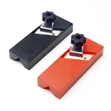 Planer Wooden Hand Tools Manual 45 Degree Angle Slant Gypsum Board Edge Planing Quick Edge Bit Set Woodworking Mini Planer
Planer Wooden Hand Tools Manual 45 Degree Angle Slant Gypsum Board Edge Planing Quick Edge Bit Set Woodworking Mini Planer