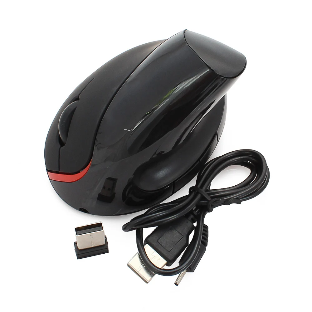 game mouse