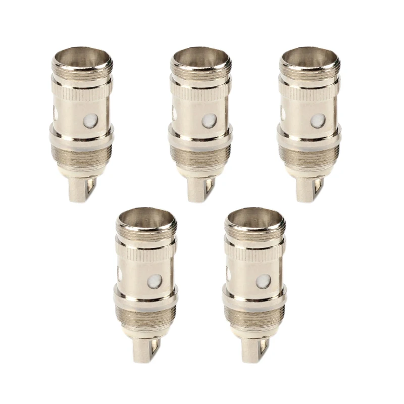 Coil Father Clapton Tank Ec Coil Heads for Ijust 2 Melo 2 Melo 3 Mini Vaporizer Tank for Electronic Cigarettes Hookah
Coil Father Clapton Tank Ec Coil Heads for Ijust 2 Melo 2 Melo 3 Mini Vaporizer Tank for Electronic Cigarettes Hookah