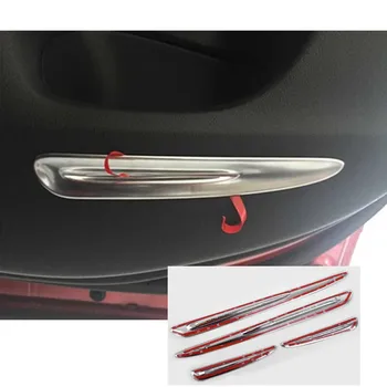 For Honda CRV CR-V 2012 2013 2014 2015 2016 Car ABS Chrome Inside Door Near Audio Speak Sound Cover Ring Case Follow Trim
For Honda CRV CR-V 2012 2013 2014 2015 2016 Car ABS Chrome Inside Door Near Audio Speak Sound Cover Ring Case Follow Trim