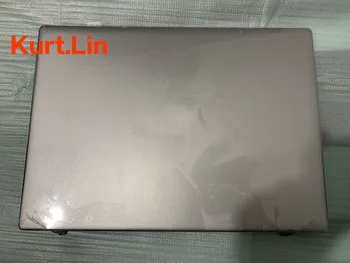 LCD back cover FOR HUAWEI MateBook X Pro MACH-W19C LCD housing golden Case replacement
LCD back cover FOR HUAWEI MateBook X Pro MACH-W19C LCD housing golden Case replacement