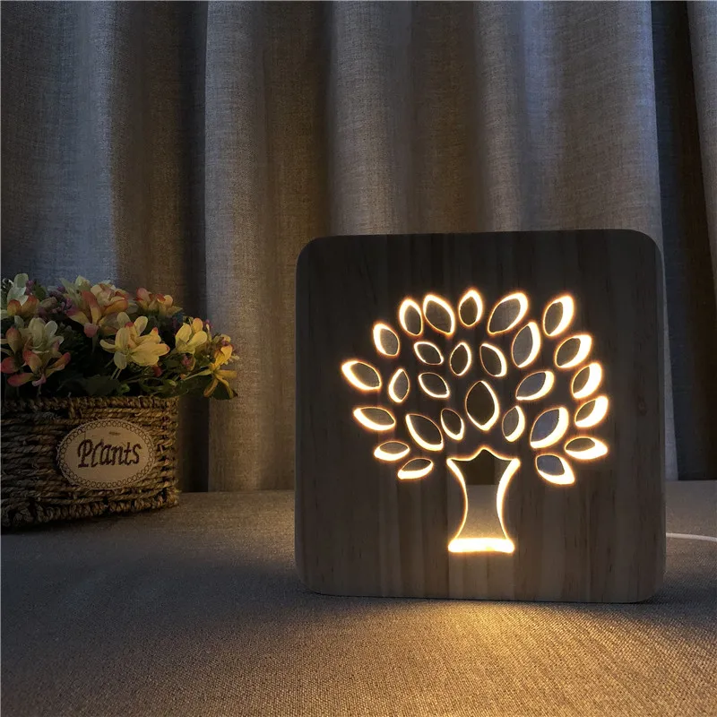 3D Wooden Grain Night Light DIY Customize Lamp Table Lamp Friends Birthday Trophy Gift Home Decor Fast DropShipping
3D Wooden Grain Night Light DIY Customize Lamp Table Lamp Friends Birthday Trophy Gift Home Decor Fast DropShipping
