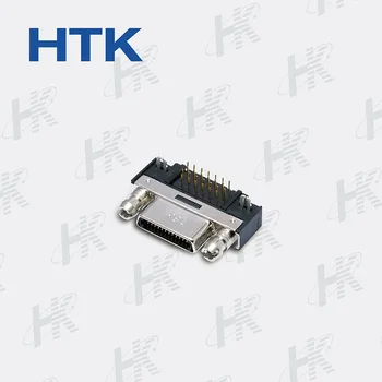 HTK Original SDR 26 Core Female Horizontal Board End Industrial Camera with HDR-EC26LFDTG2-SLD+
HTK Original SDR 26 Core Female Horizontal Board End Industrial Camera with HDR-EC26LFDTG2-SLD+