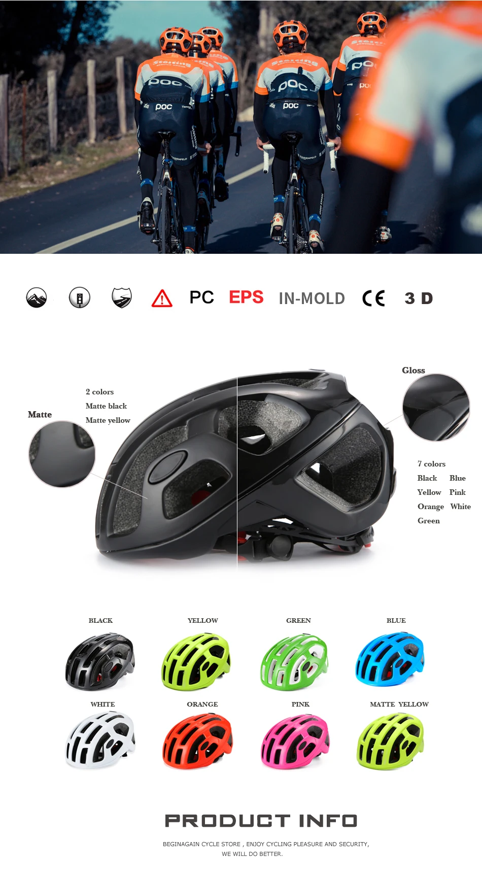 road bike helmet aerodynamics wind helmet racing cycling helmet triathlon ultralight aero man women bicycle helmets Equipment
