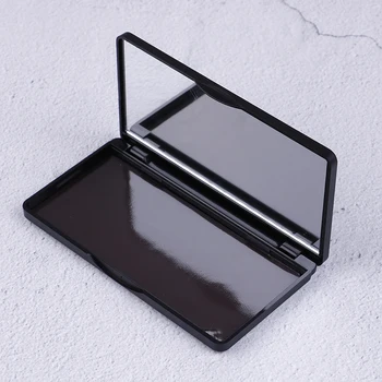 1pcs Makeup Dispensing Box Empty Magnetic Cosmetics Palette Eyeshadow Blusher DIY Makeup Box Storage 11.9* 6.2* 1cm
1pcs Makeup Dispensing Box Empty Magnetic Cosmetics Palette Eyeshadow Blusher DIY Makeup Box Storage 11.9* 6.2* 1cm