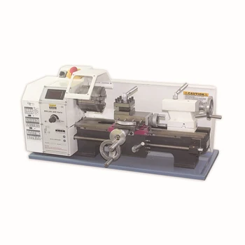 CNC Milling Machine Lathe Woodwork Wood Lathe Mini Milling machine Precision Automatic Lathe Machine Tool Meter Machine Tools
CNC Milling Machine Lathe Woodwork Wood Lathe Mini Milling machine Precision Automatic Lathe Machine Tool Meter Machine Tools