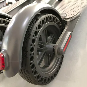 1*Electric Scooter Part Practical For Xiaomi Mi M365 Solid Tire Replacement 22CM
1*Electric Scooter Part Practical For Xiaomi Mi M365 Solid Tire Replacement 22CM