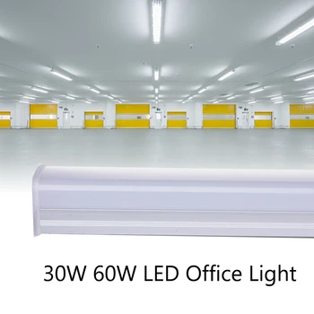 30W/60W LED Garage Lights Office Lamp for Shop Workbench Utility Room Car Shop XH8Z
30W/60W LED Garage Lights Office Lamp for Shop Workbench Utility Room Car Shop XH8Z