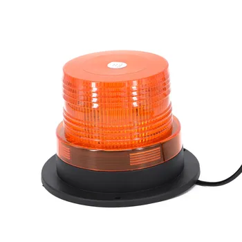 12V/24V Car Auto Yellow Flashing Strobe Emergency LED Warning Ceiling Light For Fire Engine Ambulance Street Sprinkler Trucks
12V/24V Car Auto Yellow Flashing Strobe Emergency LED Warning Ceiling Light For Fire Engine Ambulance Street Sprinkler Trucks