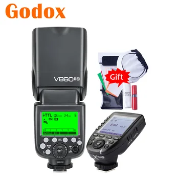 Godox V860II V860II-O TTL 2.4G Camera Flash Speedlite Xpro-O Trigger For Olympus Panasonic E-M10II E-M1 E-PL8 PL7 PL5 DMC-GX85
Godox V860II V860II-O TTL 2.4G Camera Flash Speedlite Xpro-O Trigger For Olympus Panasonic E-M10II E-M1 E-PL8 PL7 PL5 DMC-GX85