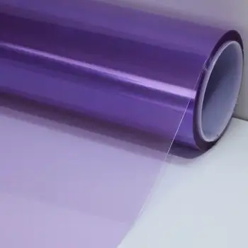 Auto Headlight Film Taillight Sticker Windshield Car Tint Vinyl Wrap Accessories
Auto Headlight Film Taillight Sticker Windshield Car Tint Vinyl Wrap Accessories