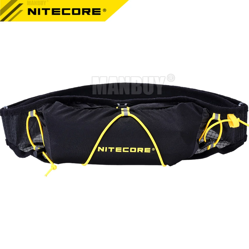 Original NITECORE BLT10 Running Belt Tailor-made Outdoor Activities Trekking Mountaineering Cycling Ultra Lightweight Breathable
Original NITECORE BLT10 Running Belt Tailor-made Outdoor Activities Trekking Mountaineering Cycling Ultra Lightweight Breathable