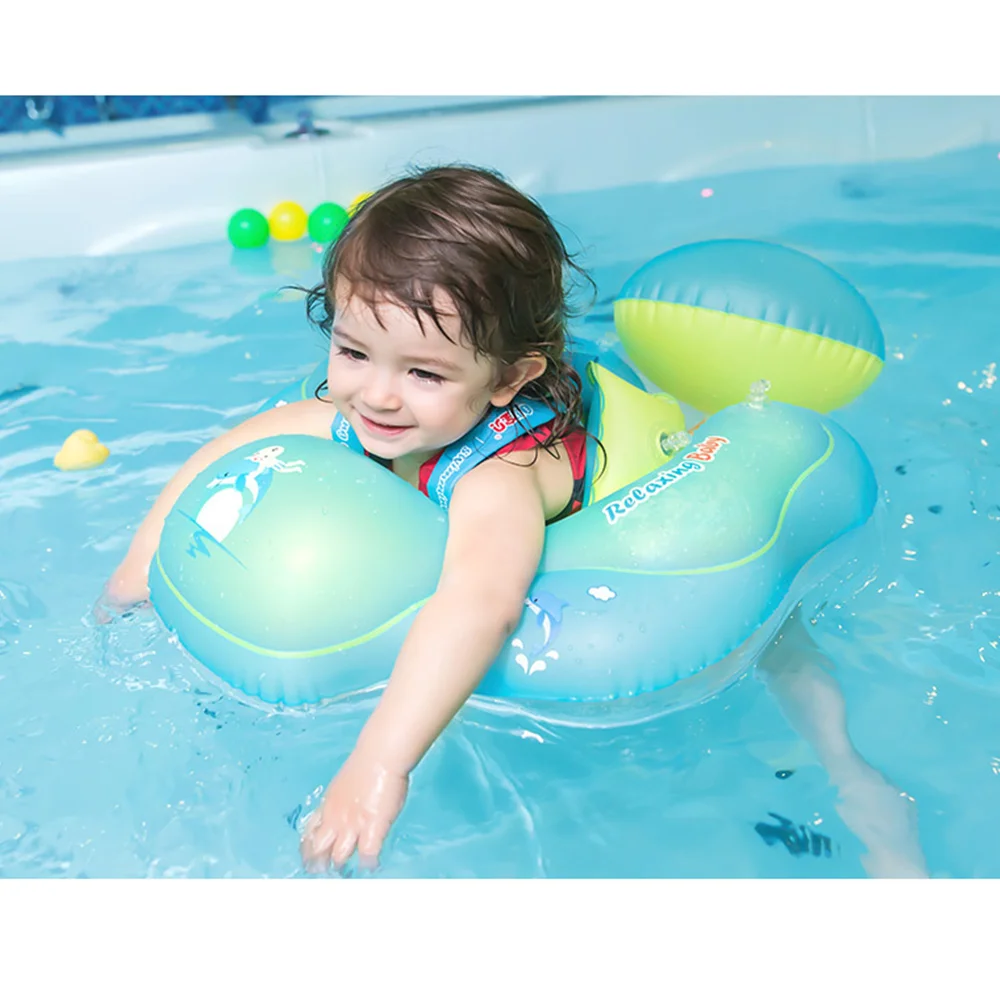 Baby Swimming Ring Inflatable Infant Kids Float Swim Pool Accessories Circle Bath Inflatable Ring Toy For Dropship
Baby Swimming Ring Inflatable Infant Kids Float Swim Pool Accessories Circle Bath Inflatable Ring Toy For Dropship