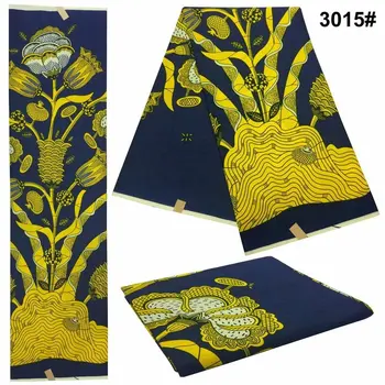 2019 Pretty style ankara java wax fabric for batik patchwork 100% cotton African wax print woman dresses 6 yards!DF-4416
2019 Pretty style ankara java wax fabric for batik patchwork 100% cotton African wax print woman dresses 6 yards!DF-4416