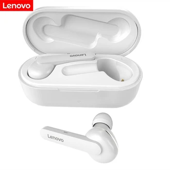 Lenovo HT28 TWS True Wireless Bluetooth 5.0 Headset HIFI Sound Quality Stereo Effect HD Noise Reduction Binaural Call Waterproof
Lenovo HT28 TWS True Wireless Bluetooth 5.0 Headset HIFI Sound Quality Stereo Effect HD Noise Reduction Binaural Call Waterproof