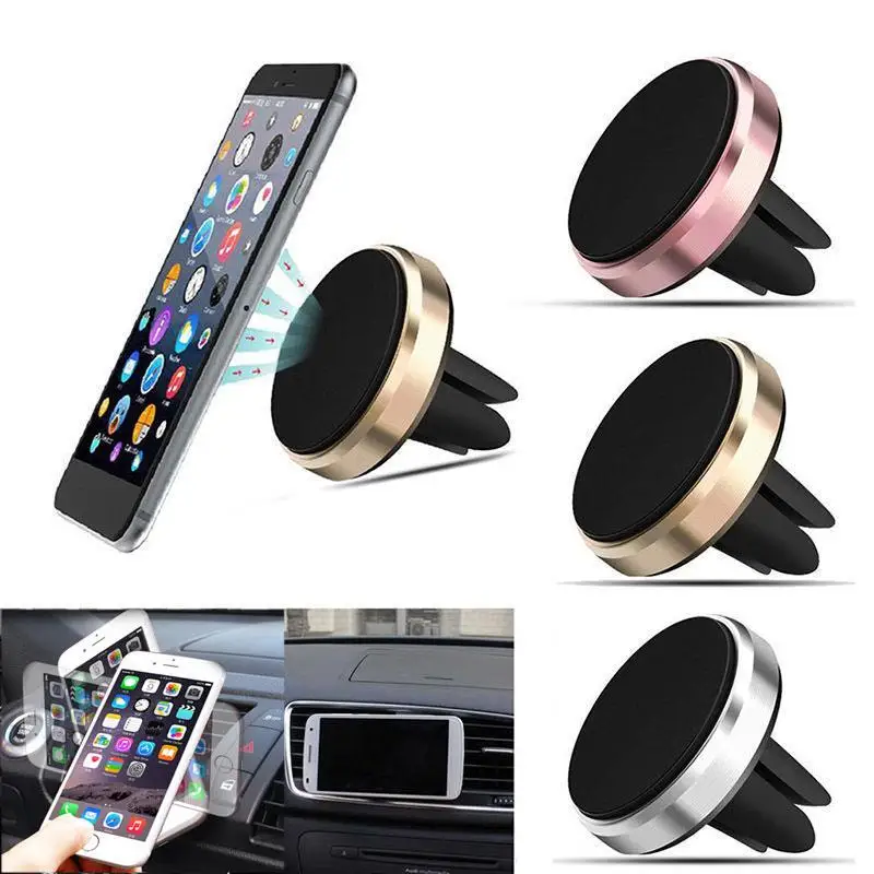 Магнитный Держатель Вибратора