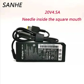 20V 4.5A 90W Adaptador AC Carregador de Bateria fonte de Alimentação para Lenovo ThinkPad
20V 4.5A 90W Adaptador AC Carregador de Bateria fonte de Alimentação para Lenovo ThinkPad