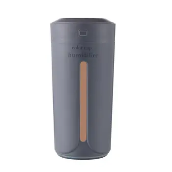 CAR Air Purifier Ultrasonic Humidifier USB Air Purifier LED Night Light Aromatherapy Humidifier LED Night Light
CAR Air Purifier Ultrasonic Humidifier USB Air Purifier LED Night Light Aromatherapy Humidifier LED Night Light