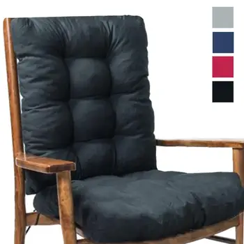 2PCS Lounger Cushion With Backrest Rocking Chair Back Sofa Cushion Brushed Three-dimensional Chair Cushion For Home Garden Relax
2PCS Lounger Cushion With Backrest Rocking Chair Back Sofa Cushion Brushed Three-dimensional Chair Cushion For Home Garden Relax