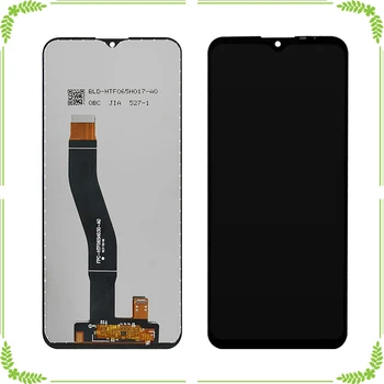 6.52'' For Wiko View 4 LCD Display with Touch Screen Digitizer Mobile Phone Accessories For Wiko View4 Sensor Assembly Parts
6.52'' For Wiko View 4 LCD Display with Touch Screen Digitizer Mobile Phone Accessories For Wiko View4 Sensor Assembly Parts