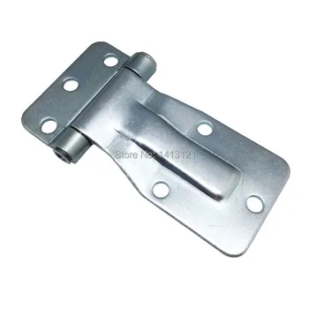steel hinge container door hinge refrigerated cold store cabinet compartment fitting truck van express car hinge
steel hinge container door hinge refrigerated cold store cabinet compartment fitting truck van express car hinge