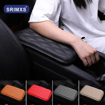 Car Armrest Cover Increased Pad Comfortable Central Hand Rest Pad Vehicle Protection Cushion Universal Car Styling
Car Armrest Cover Increased Pad Comfortable Central Hand Rest Pad Vehicle Protection Cushion Universal Car Styling