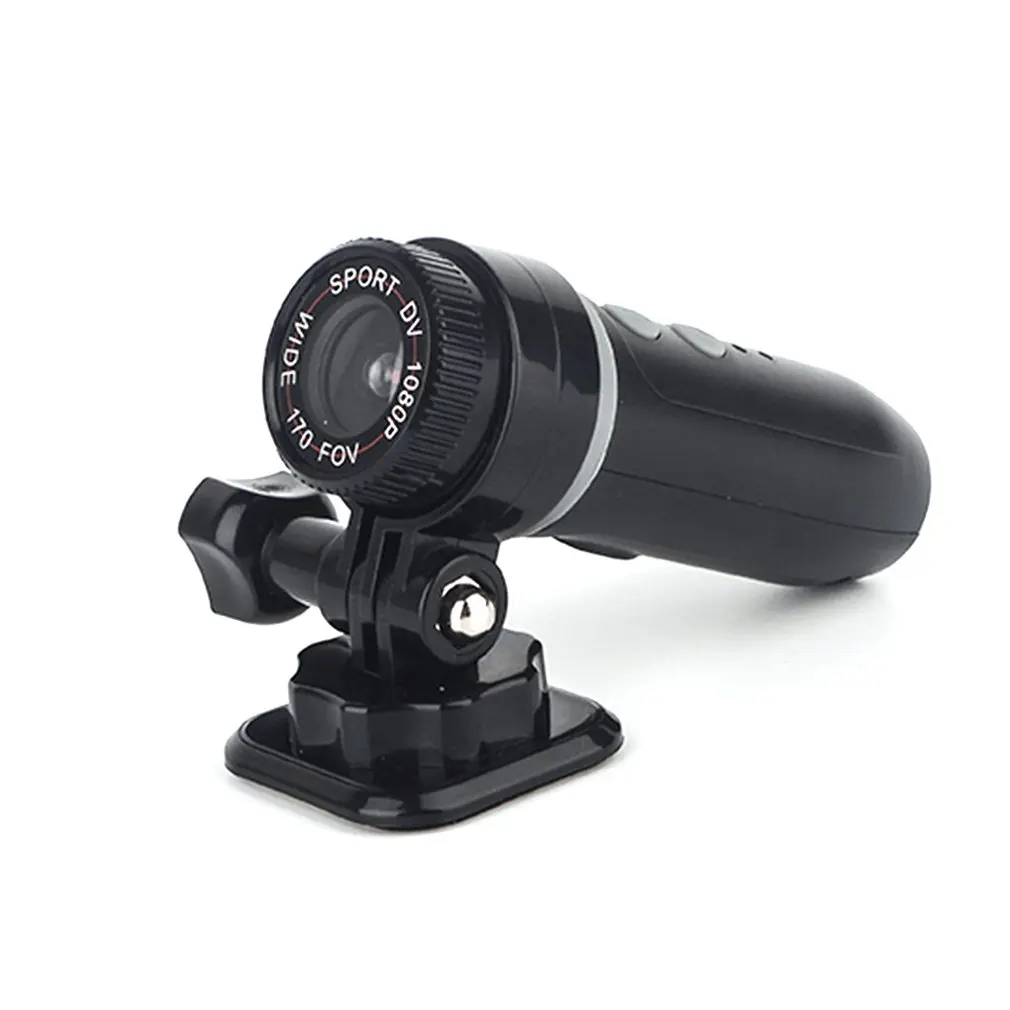T01 Motorcycle Bicycle Camera Helmet Sport Action DVR HD720 TF Card 32 GB 140 Wide Angle Loop Recording Antishake
T01 Motorcycle Bicycle Camera Helmet Sport Action DVR HD720 TF Card 32 GB 140 Wide Angle Loop Recording Antishake