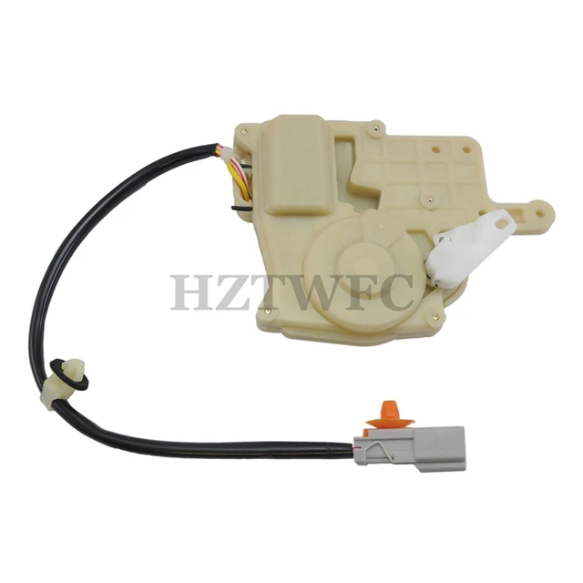 Free Shipping 72115S00A01 72115S04A02 Driver Side Door Lock Actuator For Honda Civic Right 72115-S00-A01 72115-S04-A02 | Автомобили и
